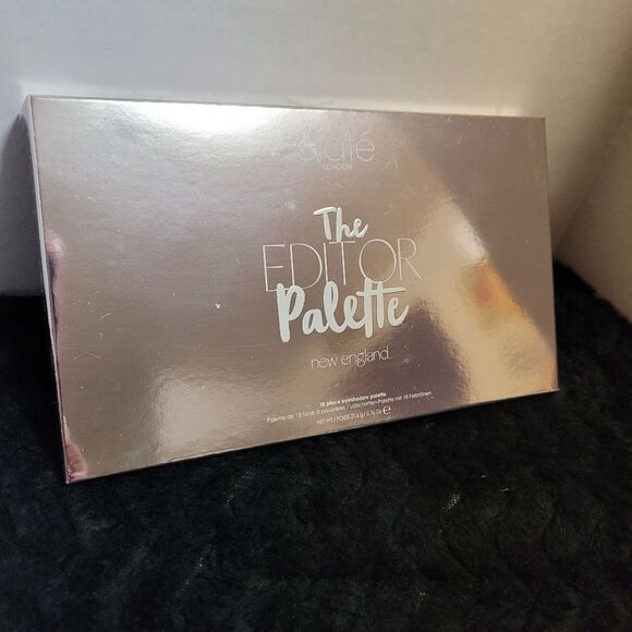 Ciate London‎ The Editor Palette - Picture 2 of 3